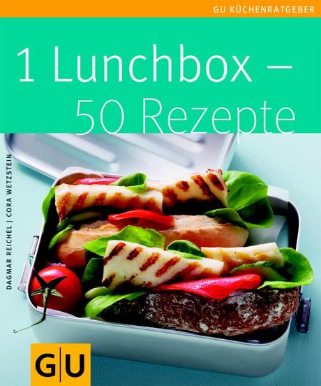 1 Lunchbox - 50 Rezepte