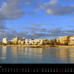 Mallorca | Bildkalender 2015