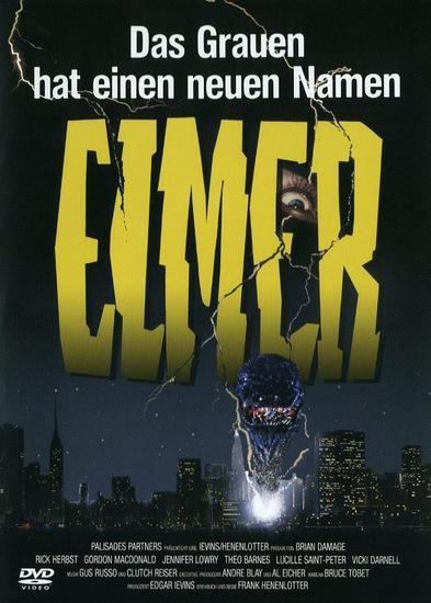 Review: ELMER - Du gibst mir deinen Saft, ich geb dir...Hirne.