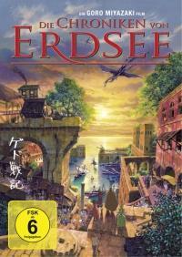 Studio Ghibli 2006: “Die Chroniken von Erdsee”