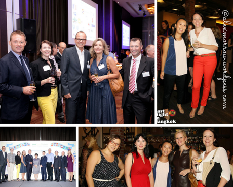Networking August 2014
