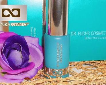 Dr. Fuchs - Beauty Med Therapy "Mimik Relax Serum" HSE 24