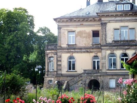 Villa in Deidesheim Pfalz