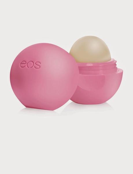 eos™ - Smooth Sphere Organischer Lippenbalsam