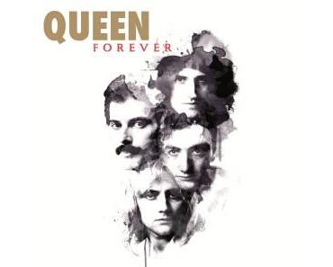 Queen Forever bringt neue Songs von Freddie Mercury und Michael Jackson