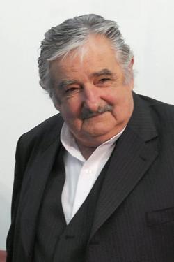José Mujica (© Agencia Brasil, Wikimedia Commons 2009)