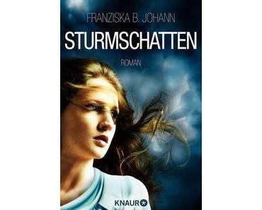 "Sturmschatten" von Franziska B. Johann