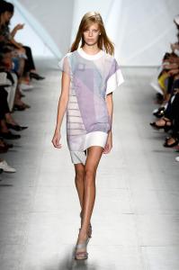 Mercedes-Benz Fashion Week Spring 2015 - Official Coverage - Best Of Runway Day 3