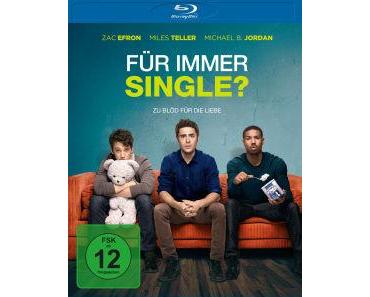 Filmkritik “Für immer Single?” (Blu-ray)