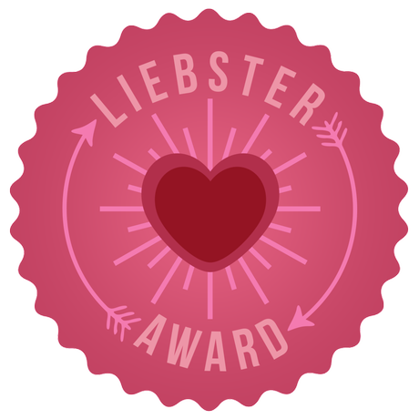 Liebster Blog Award September 2014