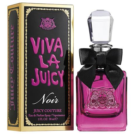 Juicy Couture Viva la Juicy Noir - Eau de Parfum bei Douglas