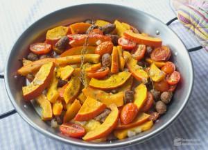 Eine Kochbox auf Reisen, oder auch #antifoodwastechallenge