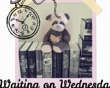 Waiting on Wednesday #18