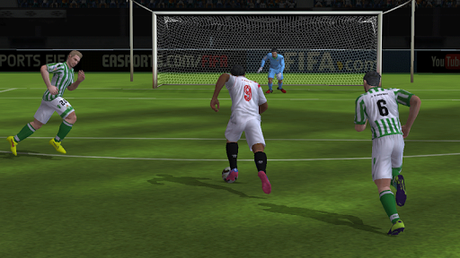FIFA 15 Ultimate Team – Ab sofort für Android, iPhone, iPad und Windows Phone verfügbar