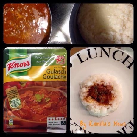 Knorr - Meine Kochidee