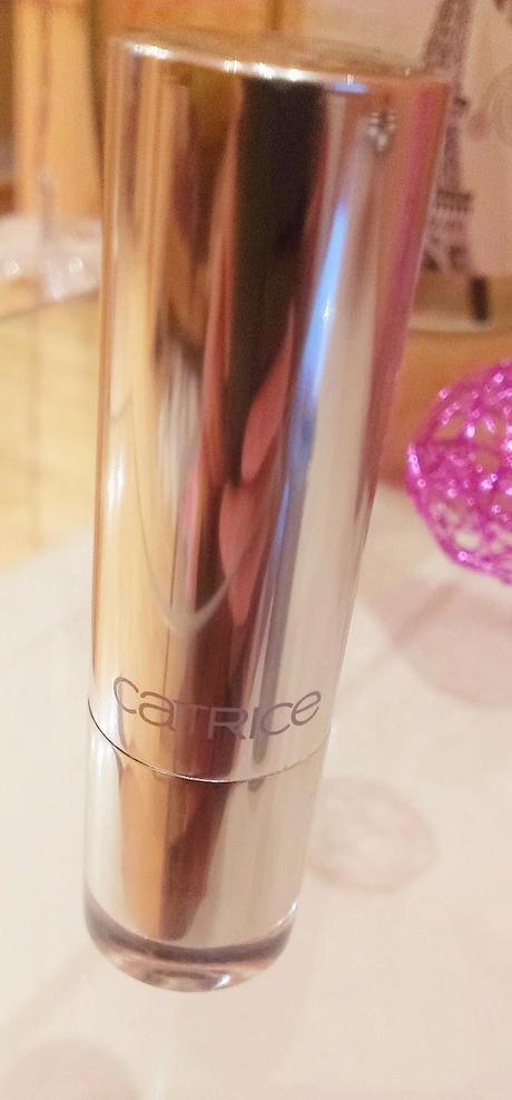 Catrice Ultimate Shine Lipstick 'Yes, We Can-dy ! Nr. 250