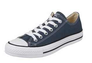 [Frage]: Was haltet ihr von Chucks?