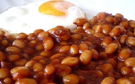 baked beans spiegelei Blog – Event: Imbiss mit Biss   Die Zusammenfassung