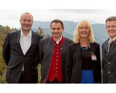 Im Netzwerk in die Zukunft – 7. Mostv. Nachhaltigkeitskonferenz