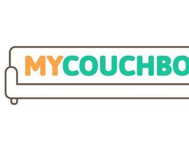 MyCouchBox September