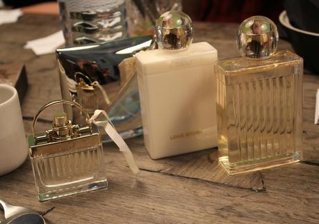 {Neuheiten} Parfums von Chloé & Calvin Klein + ck One Mascara