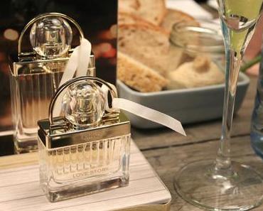 {Neuheiten} Parfums von Chloé & Calvin Klein + ck One Mascara