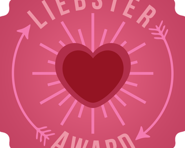 Liebster Award Nominierung