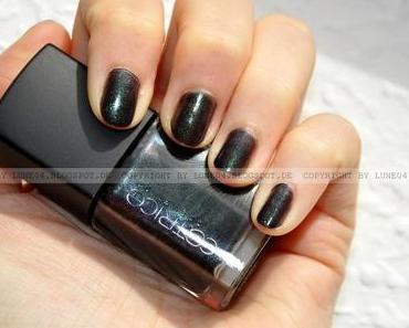 Catrice Feathered Fall Nagellack Peacocktail