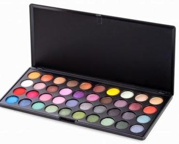 [Spartipp] BH Cosmetics • Party Girl Palette