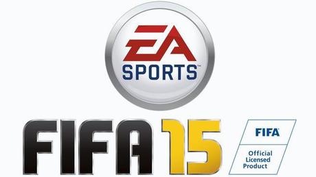FIFA 15 - Heute ist das Spiel erhältlich [sponsored Video]