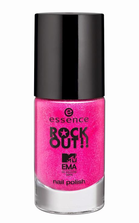 [Preview] essence rock out! Trend Edition