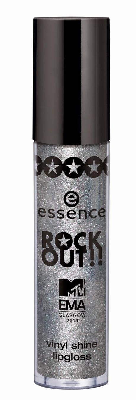 [Preview] essence rock out! Trend Edition