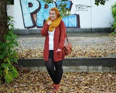 Outfit: Es wird gold!