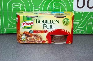 Knorr-Bouillon-Pur