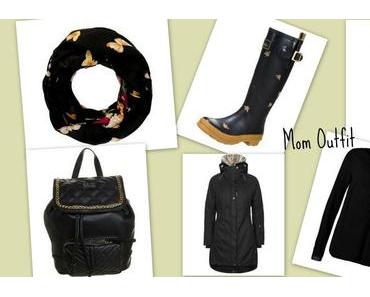 # Styling – Black is beautiful