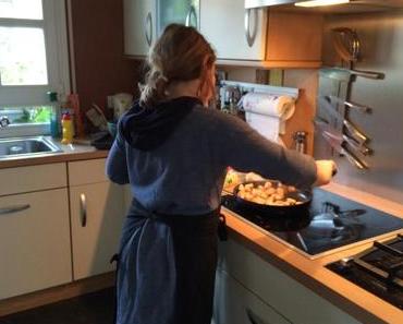 Low Carb ist kinderleicht