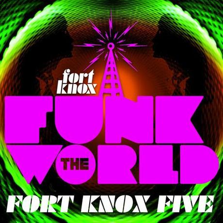 Funk The World 26