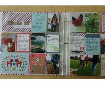 Freitagsupdate: Wochen 27 und 28