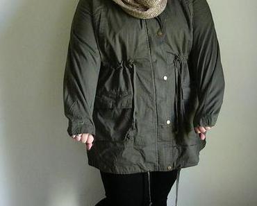 Parka Liebe
