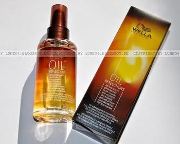 Mein heiliger Gral für die Haare