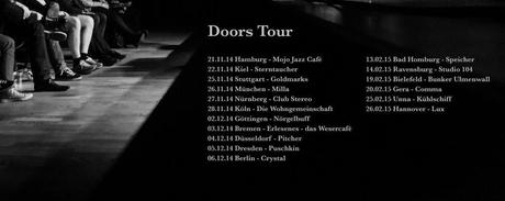 Doors Tour