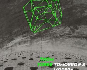 Musiknews: Thom Yorke ´s neues Album “Tomorrow´s Modern Boxes” und die Revolte?