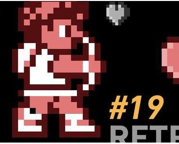 Be brave, Pit! – Retro-Samstag Teil 19: Kid Icarus: Of Myths and Monsters