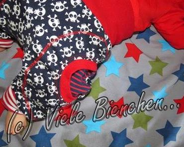 DaWanda Shopliebling: Sternchenwolke