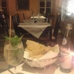 Costa Smeralda - italienisches Restaurant Grünwald - 69
