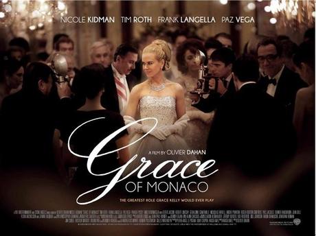 Review: GRACE OF MONACO – Der American Dream in Monaco