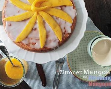 Vom Sonntagskuchen und dem Sinn oder Unsinn des Bloggens