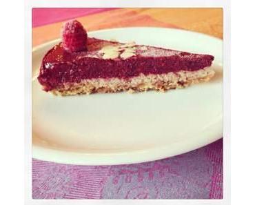 Roher Blueberry Cheesecake