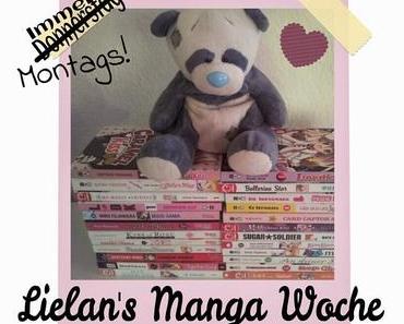 Lielan's Manga Woche #11