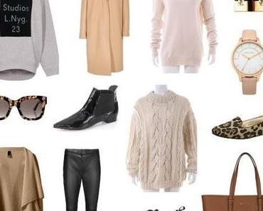 Herbst Must- Haves // Wish- List